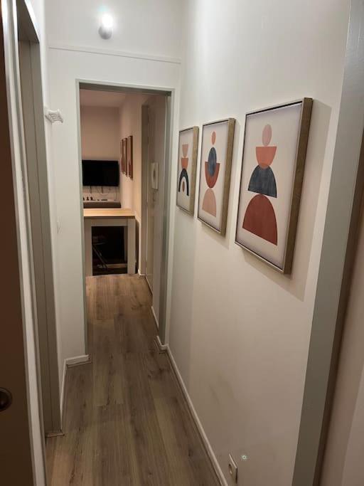 Gold, 500 M Du Centre De Valence Apartment Bourg-les-Valence Bagian luar foto